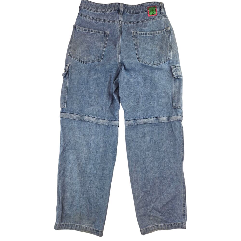 Empyre | Tori Zip Off Pants | Size 10 - Picture 5 of 7